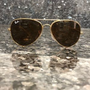 Ray-Ban Classic Aviator